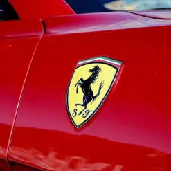 Monte Carlo Travel 1985 - Ferrari Portofino M - Supercar - Monte-Carlo - Cannes - Exclusive Luxury - Avvenice