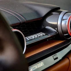 Monte Carlo Travel 1985 - Ferrari 812 GTS - Supercar - Monte-Carlo - Cannes - Exclusive Luxury - Avvenice