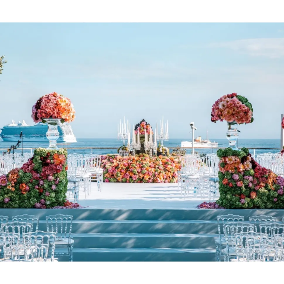 Monte Carlo Travel 1985 - Ferrari 812 GTS - Supercar - Monte-Carlo - Cannes - Exclusive Luxury - Avvenice