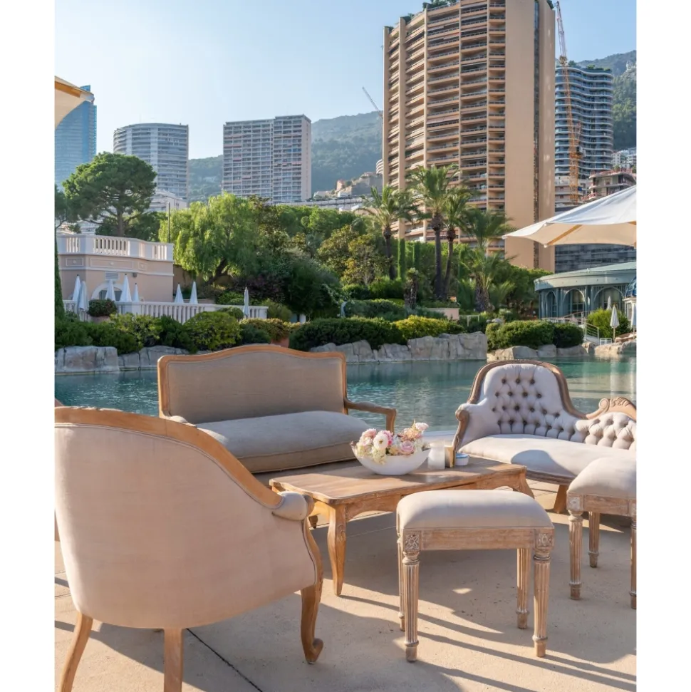 Monte Carlo Travel 1985 - Ferrari 812 GTS - Supercar - Monte-Carlo - Cannes - Exclusive Luxury - Avvenice