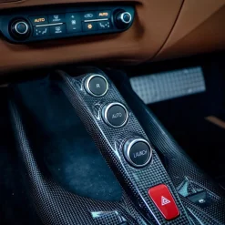 Monte Carlo Travel 1985 - Ferrari 812 GTS - Supercar - Monte-Carlo - Cannes - Exclusive Luxury - Avvenice