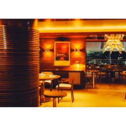 Monte Carlo Travel 1985 - Hôtel Martinez - World of Hyatt - 3 Days 2 Nights - Cannes - France - Exclusive Luxury - Avvenice