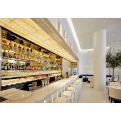 Monte Carlo Travel 1985 - Hôtel Martinez - World of Hyatt - 3 Days 2 Nights - Cannes - France - Exclusive Luxury - Avvenice