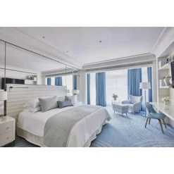 Monte Carlo Travel 1985 - Hôtel Martinez - World of Hyatt - 3 Days 2 Nights - Cannes - France - Exclusive Luxury - Avvenice