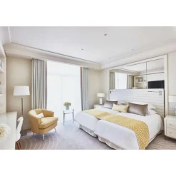 Monte Carlo Travel 1985 - Hôtel Martinez - World of Hyatt - 3 Days 2 Nights - Cannes - France - Exclusive Luxury - Avvenice