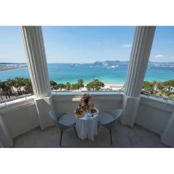 Monte Carlo Travel 1985 - Hôtel Martinez - World of Hyatt - 3 Days 2 Nights - Cannes - France - Exclusive Luxury - Avvenice