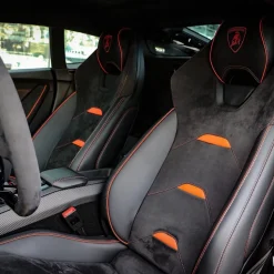 Monte Carlo Travel 1985 - Lamborghini Huracan Evo LP 640-4 - Supercar - Monte-Carlo - Cannes - Exclusive Luxury - Avvenice