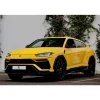 Monte Carlo Travel 1985 - Lamborghini Urus - Supercar - Monte-Carlo - Cannes - Exclusive Luxury - Avvenice