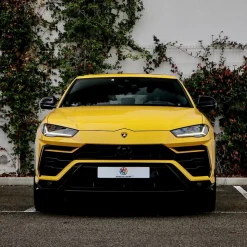 Monte Carlo Travel 1985 - Lamborghini Urus - Supercar - Monte-Carlo - Cannes - Exclusive Luxury - Avvenice