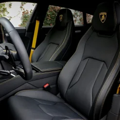 Monte Carlo Travel 1985 - Lamborghini Urus - Supercar - Monte-Carlo - Cannes - Exclusive Luxury - Avvenice