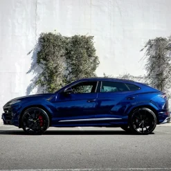 Monte Carlo Travel 1985 - Lamborghini Urus - Supercar - Monte-Carlo - Cannes - Exclusive Luxury - Avvenice