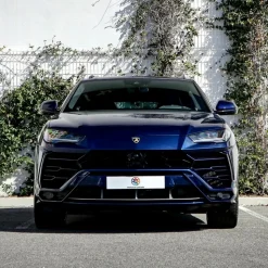 Monte Carlo Travel 1985 - Lamborghini Urus - Supercar - Monte-Carlo - Cannes - Exclusive Luxury - Avvenice