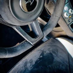 Monte Carlo Travel 1985 - McLaren 675LT - Supercar - Monte-Carlo - Cannes - Exclusive Luxury - Avvenice