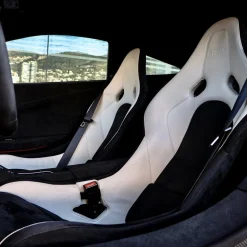 Monte Carlo Travel 1985 - McLaren 675LT - Supercar - Monte-Carlo - Cannes - Exclusive Luxury - Avvenice