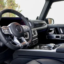 Monte Carlo Travel 1985 - Mercedes-Benz G63 AMG - Supercar - Monte-Carlo - Cannes - Exclusive Luxury - Avvenice