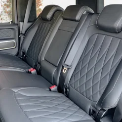 Monte Carlo Travel 1985 - Mercedes-Benz G63 AMG - Supercar - Monte-Carlo - Cannes - Exclusive Luxury - Avvenice