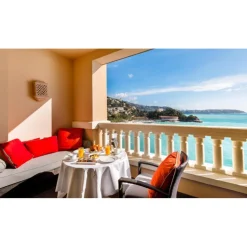 Monte Carlo Travel 1985 - Monte-Carlo Bay Hotel & Resort - 3 Days 2 Nights - Monte-Carlo - Exclusive Luxury - Avvenice