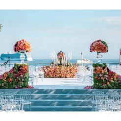 Monte Carlo Travel 1985 - Monte-Carlo Bay Hotel & Resort - 3 Days 2 Nights - Monte-Carlo - Exclusive Luxury - Avvenice