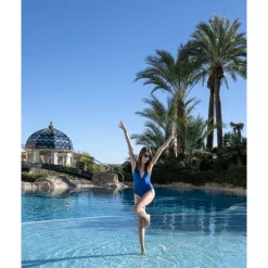 Monte Carlo Travel 1985 - Monte-Carlo Bay Hotel & Resort - 3 Days 2 Nights - Monte-Carlo - Exclusive Luxury - Avvenice