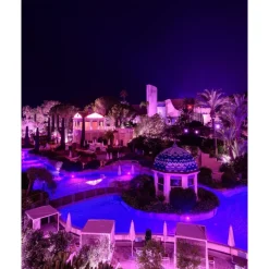 Monte Carlo Travel 1985 - Monte-Carlo Bay Hotel & Resort - 3 Days 2 Nights - Monte-Carlo - Exclusive Luxury - Avvenice