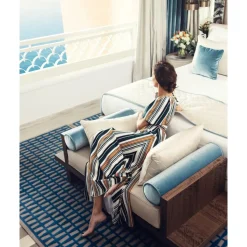 Monte Carlo Travel 1985 - Monte-Carlo Bay Hotel & Resort - 3 Days 2 Nights - Monte-Carlo - Exclusive Luxury - Avvenice