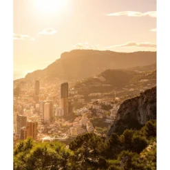 Monte Carlo Travel 1985 - Monte-Carlo Bay Hotel & Resort - 3 Days 2 Nights - Monte-Carlo - Exclusive Luxury - Avvenice