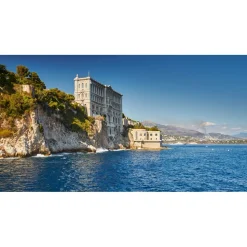 Monte Carlo Travel 1985 - Monte-Carlo Bay Hotel & Resort - 3 Days 2 Nights - Monte-Carlo - Exclusive Luxury - Avvenice