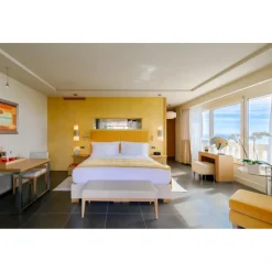 Monte Carlo Travel 1985 - Monte-Carlo Bay Hotel & Resort - 3 Days 2 Nights - Monte-Carlo - Exclusive Luxury - Avvenice