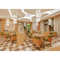 Monte Carlo Travel 1985 - Monte-Carlo Bay Hotel & Resort - 3 Days 2 Nights - Monte-Carlo - Exclusive Luxury - Avvenice