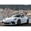 Monte Carlo Travel 1985 - Porsche 911 GT3 - Supercar - Monte-Carlo - Cannes - Exclusive Luxury - Avvenice