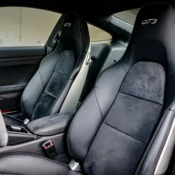 Monte Carlo Travel 1985 - Porsche 911 GT3 - Supercar - Monte-Carlo - Cannes - Exclusive Luxury - Avvenice