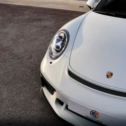 Monte Carlo Travel 1985 - Porsche 911 GT3 - Supercar - Monte-Carlo - Cannes - Exclusive Luxury - Avvenice