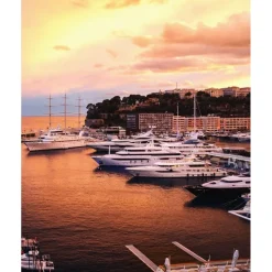 Monte Carlo Travel 1985 - Porsche 718 Cayman GT4 - Supercar - Monte-Carlo - Cannes - Exclusive Luxury - Avvenice