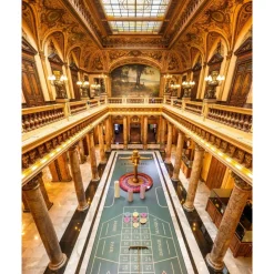 Monte Carlo Travel 1985 - Rolls-Royce Dawn - Supercar - Monte-Carlo - Cannes - Exclusive Luxury - Avvenice