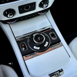 Monte Carlo Travel 1985 - Rolls-Royce Dawn - Supercar - Monte-Carlo - Cannes - Exclusive Luxury - Avvenice