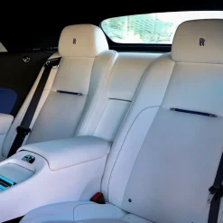 Monte Carlo Travel 1985 - Rolls-Royce Dawn - Supercar - Monte-Carlo - Cannes - Exclusive Luxury - Avvenice