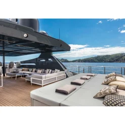 Monte Carlo Travel 1985 - Yacht Excursion - St Tropez Islands - Côte d'Azur - Cannes - France - Exclusive Luxury - Avvenice