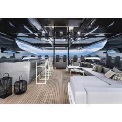 Monte Carlo Travel 1985 - Yacht Excursion - St Tropez Islands - Côte d'Azur - Cannes - France - Exclusive Luxury - Avvenice