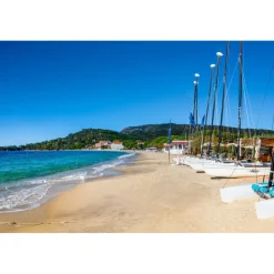 Monte Carlo Travel 1985 - Yacht Excursion - St Tropez Islands - Côte d'Azur - Cannes - France - Exclusive Luxury - Avvenice