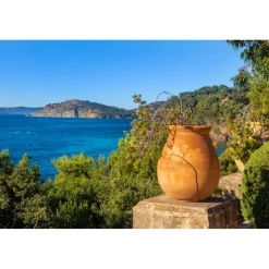 Monte Carlo Travel 1985 - Yacht Excursion - St Tropez Islands - Côte d'Azur - Cannes - France - Exclusive Luxury - Avvenice