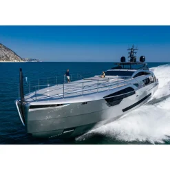 Monte Carlo Travel 1985 - Yacht Excursion - St Tropez Islands - Côte d'Azur - Cannes - France - Exclusive Luxury - Avvenice