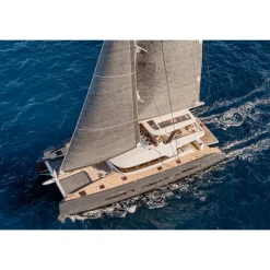 Monte Carlo Travel 1985 - Yacht Excursion - St Tropez Islands - Côte d'Azur - France - Exclusive Luxury - Avvenice