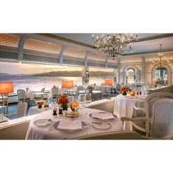 Monte Carlo Travel 1985 - Yacht Excursion - St Tropez Islands - Côte d'Azur - France - Exclusive Luxury - Avvenice