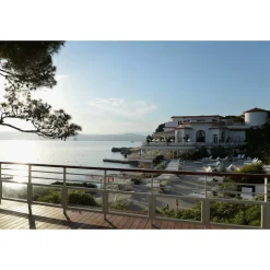 Monte Carlo Travel 1985 - Yacht Excursion - St Tropez Islands - Côte d'Azur - France - Exclusive Luxury - Avvenice