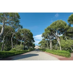 Monte Carlo Travel 1985 - Yacht Excursion - St Tropez Islands - Côte d'Azur - France - Exclusive Luxury - Avvenice