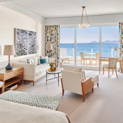 Monte Carlo Travel 1985 - Yacht Excursion - St Tropez Islands - Côte d'Azur - France - Exclusive Luxury - Avvenice