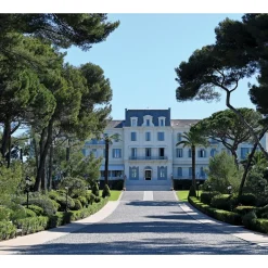 Monte Carlo Travel 1985 - Yacht Excursion - St Tropez Islands - Côte d'Azur - France - Exclusive Luxury - Avvenice