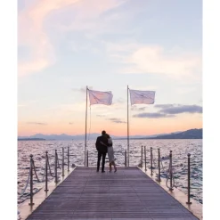 Monte Carlo Travel 1985 - Yacht Excursion - St Tropez Islands - Côte d'Azur - France - Exclusive Luxury - Avvenice