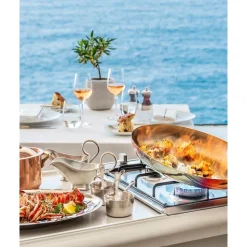 Monte Carlo Travel 1985 - Yacht Excursion - St Tropez Islands - Côte d'Azur - France - Exclusive Luxury - Avvenice