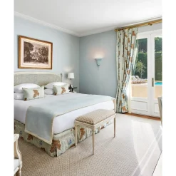 Monte Carlo Travel 1985 - Yacht Excursion - St Tropez Islands - Côte d'Azur - France - Exclusive Luxury - Avvenice